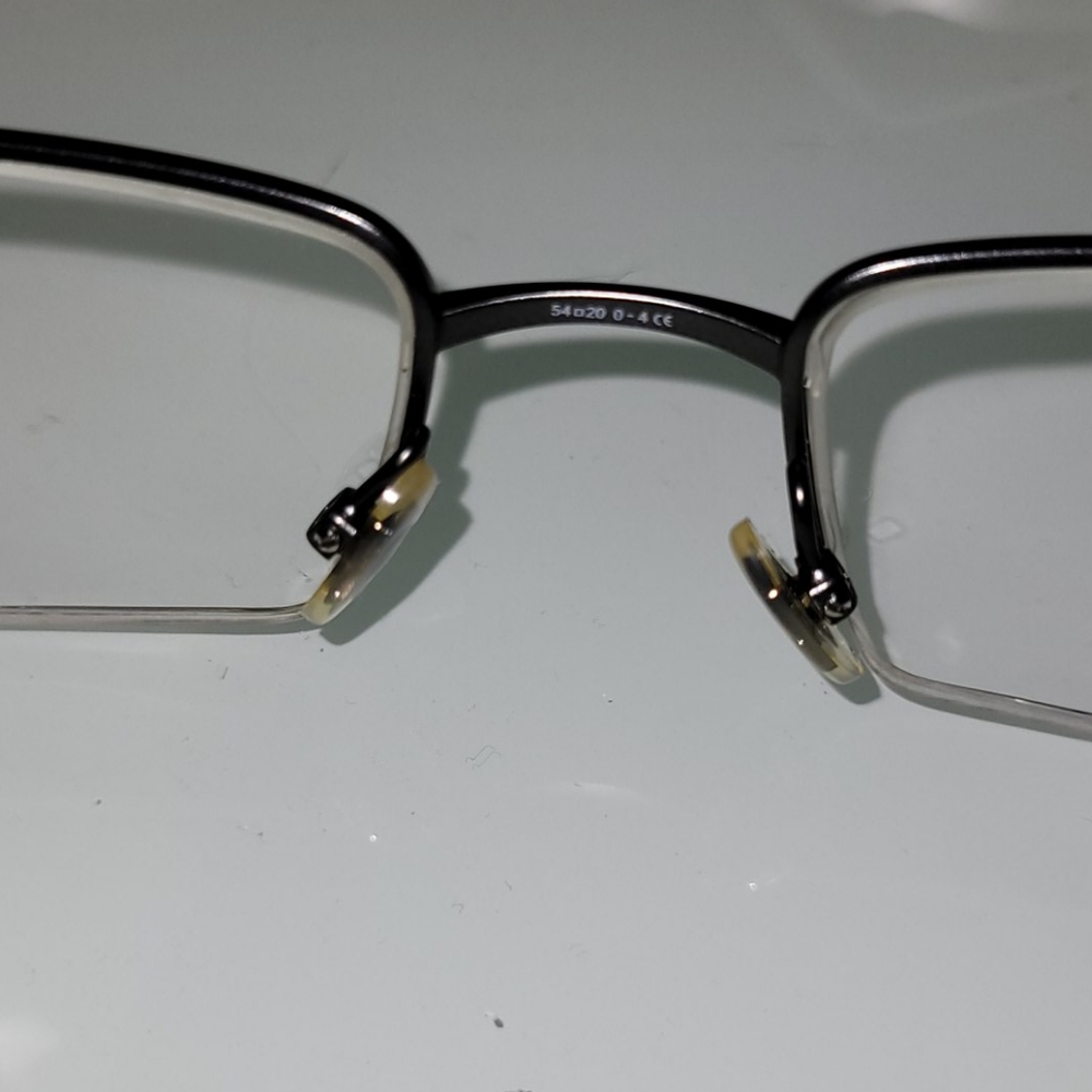 🔥🔥Authentic Gucci eyeglasses🔥🔥 - Picture 6 of 11
